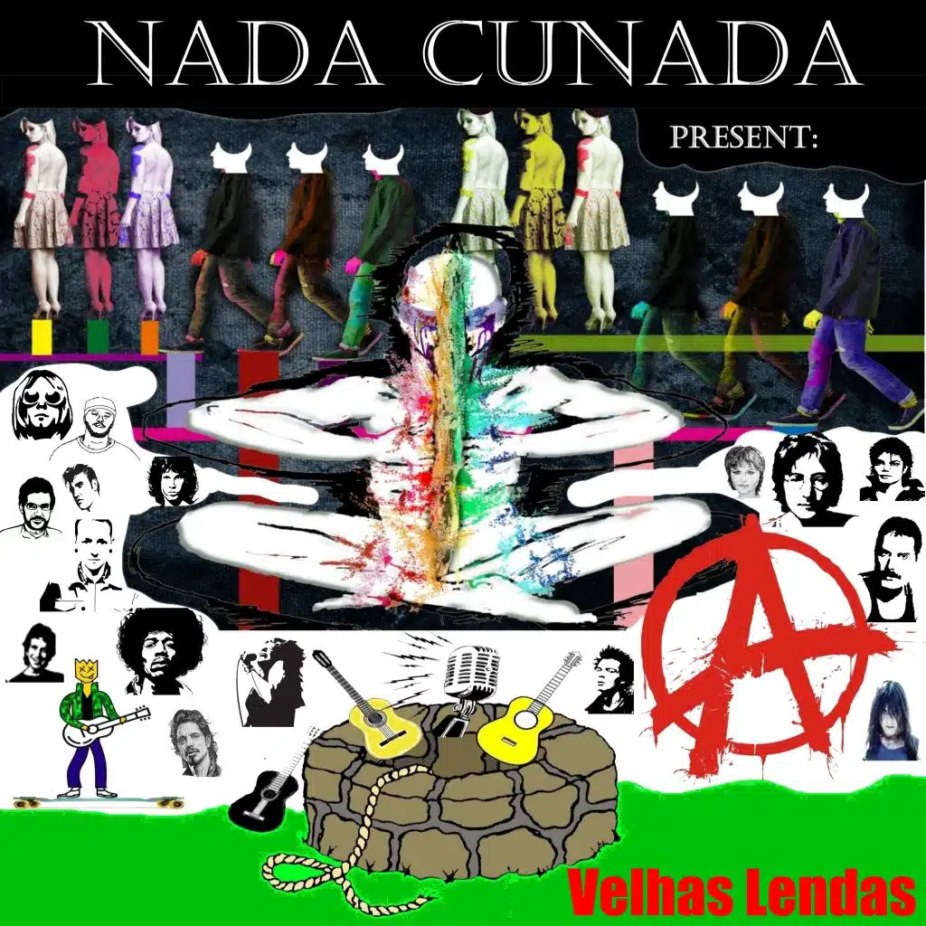 Mais um Aprendiz (Faixa Bônus)