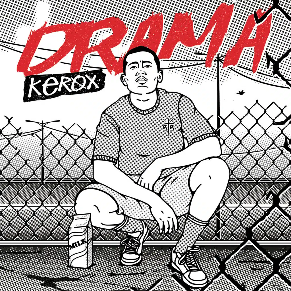 R.A.P. (feat. Maxo)