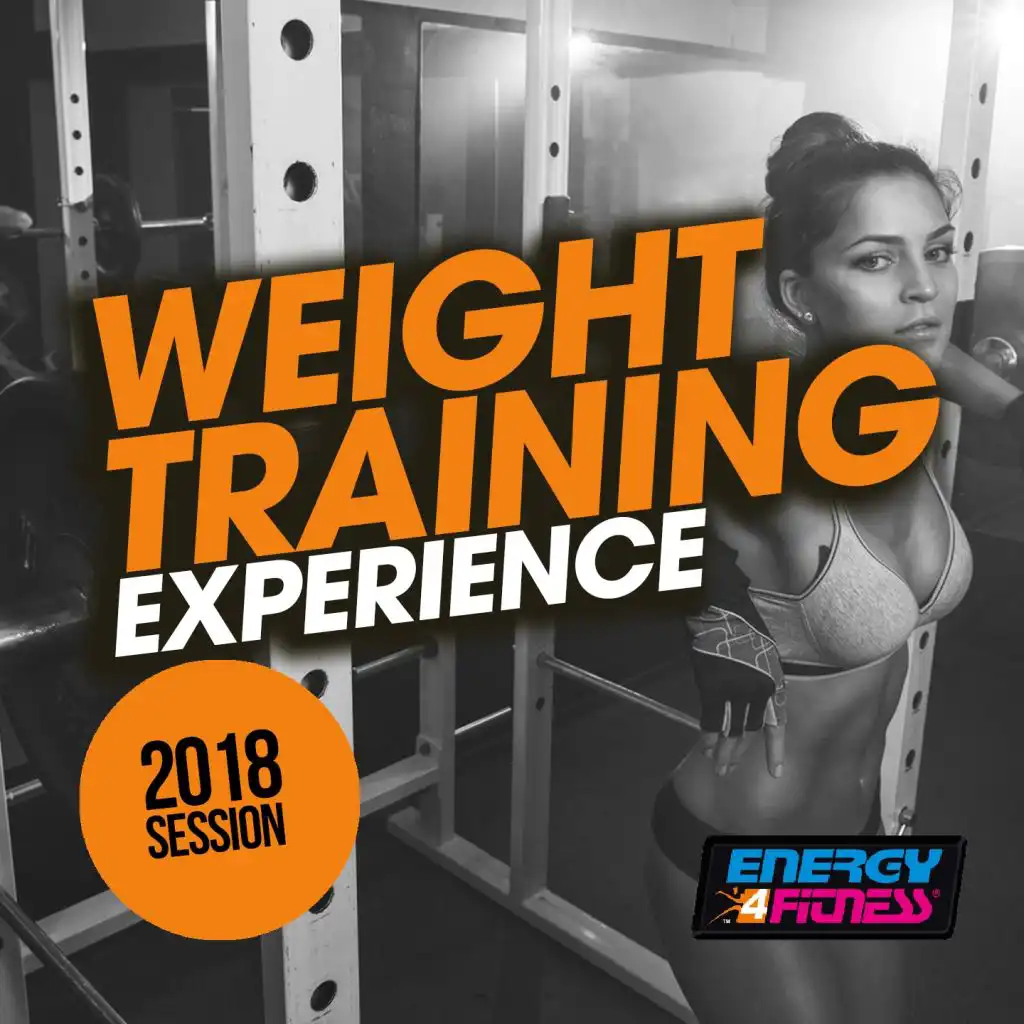 Weight Training Experience 2018 Session