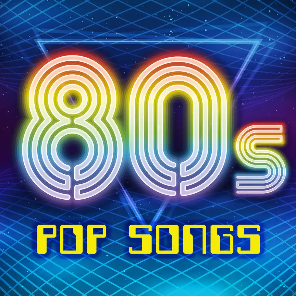 80's Pop Songs