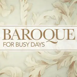 Baroque for Busy Days