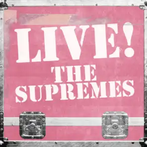 Live! Supremes