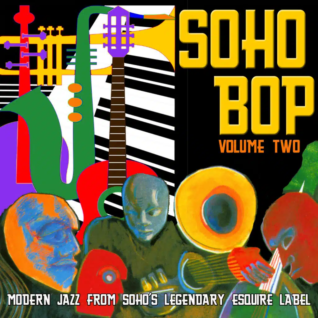 Mango Walk (Original)