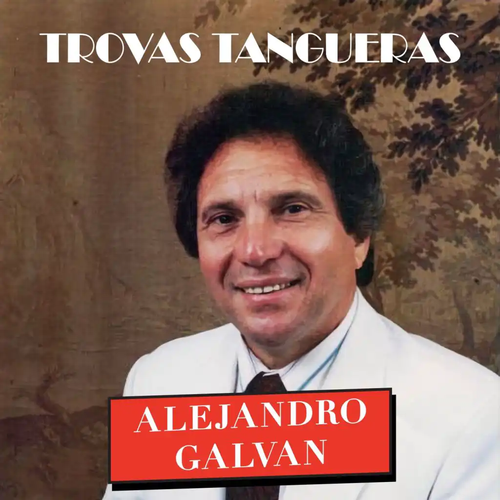 Alejandro Galván