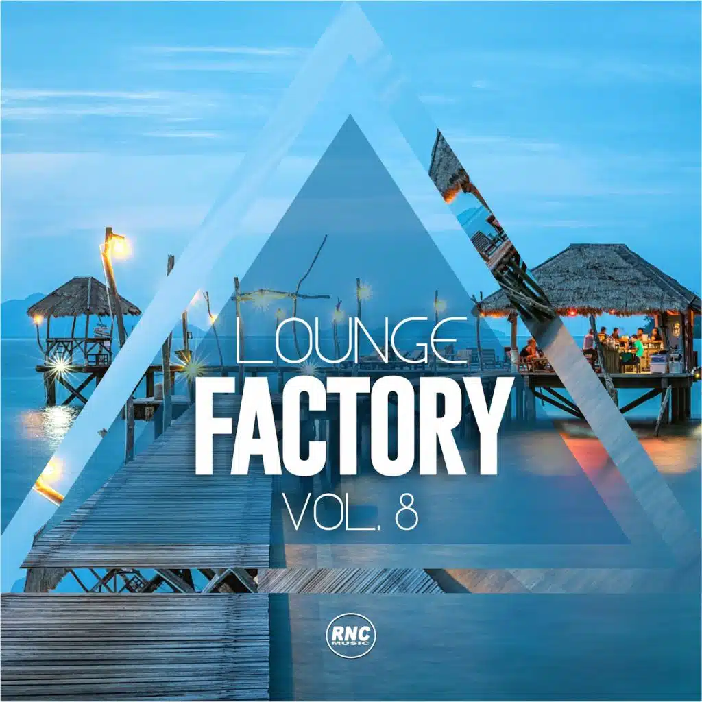 Lounge Factory, Vol. 8