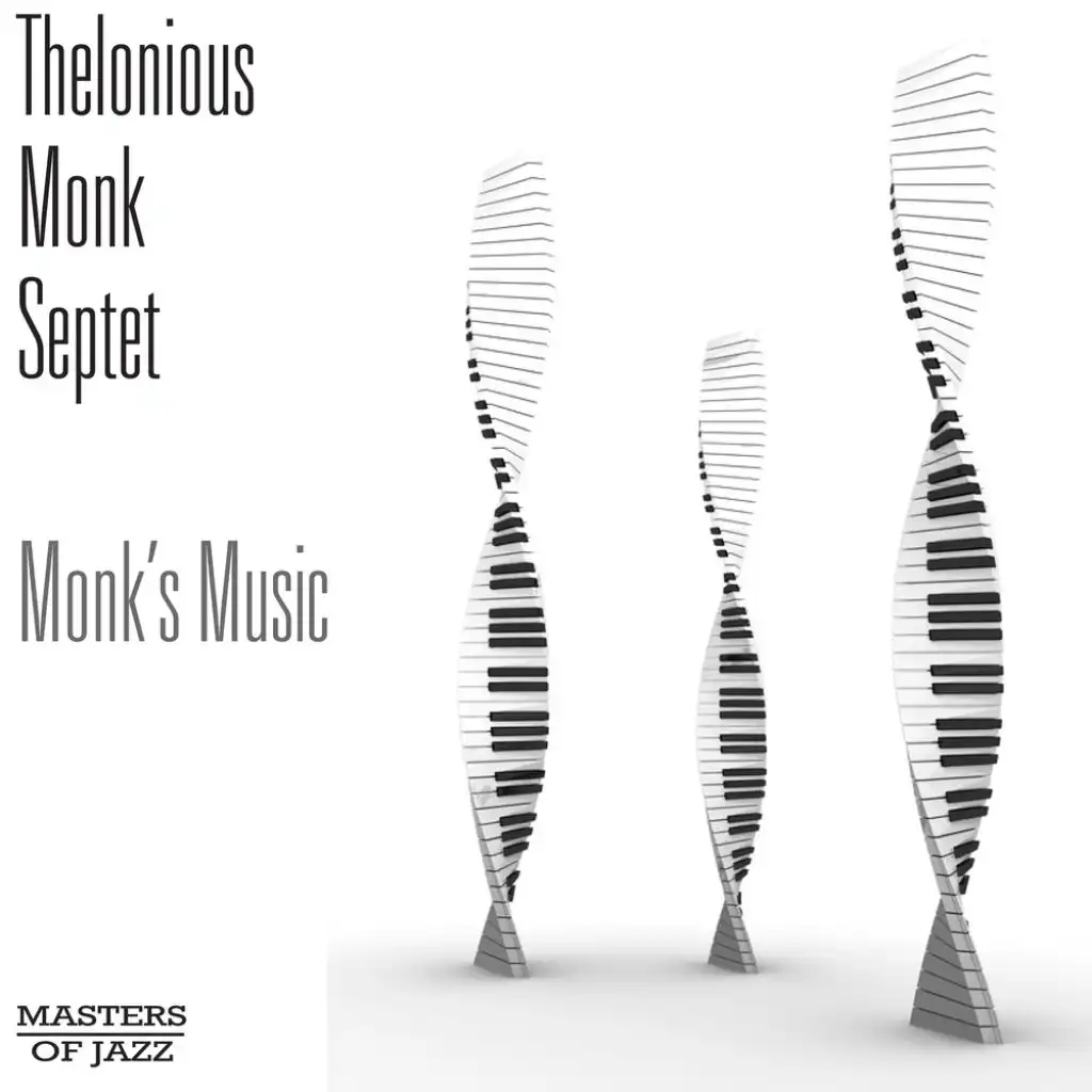 Monk's Music