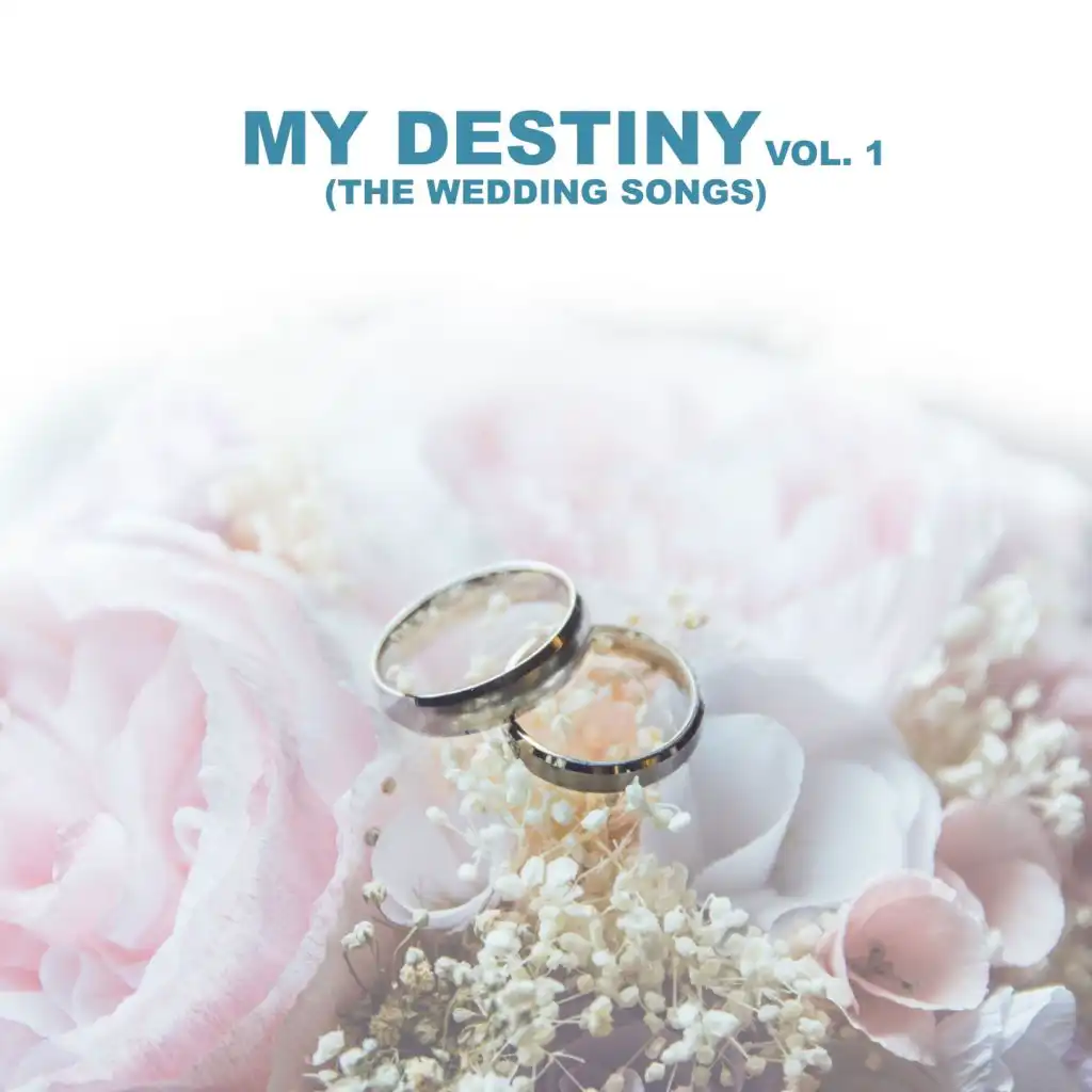 My Destiny, Vol. 1 (The Wedding Songs)