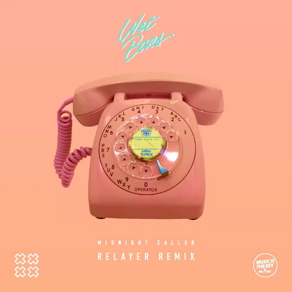 Midnight Caller (RELAYER Remix)