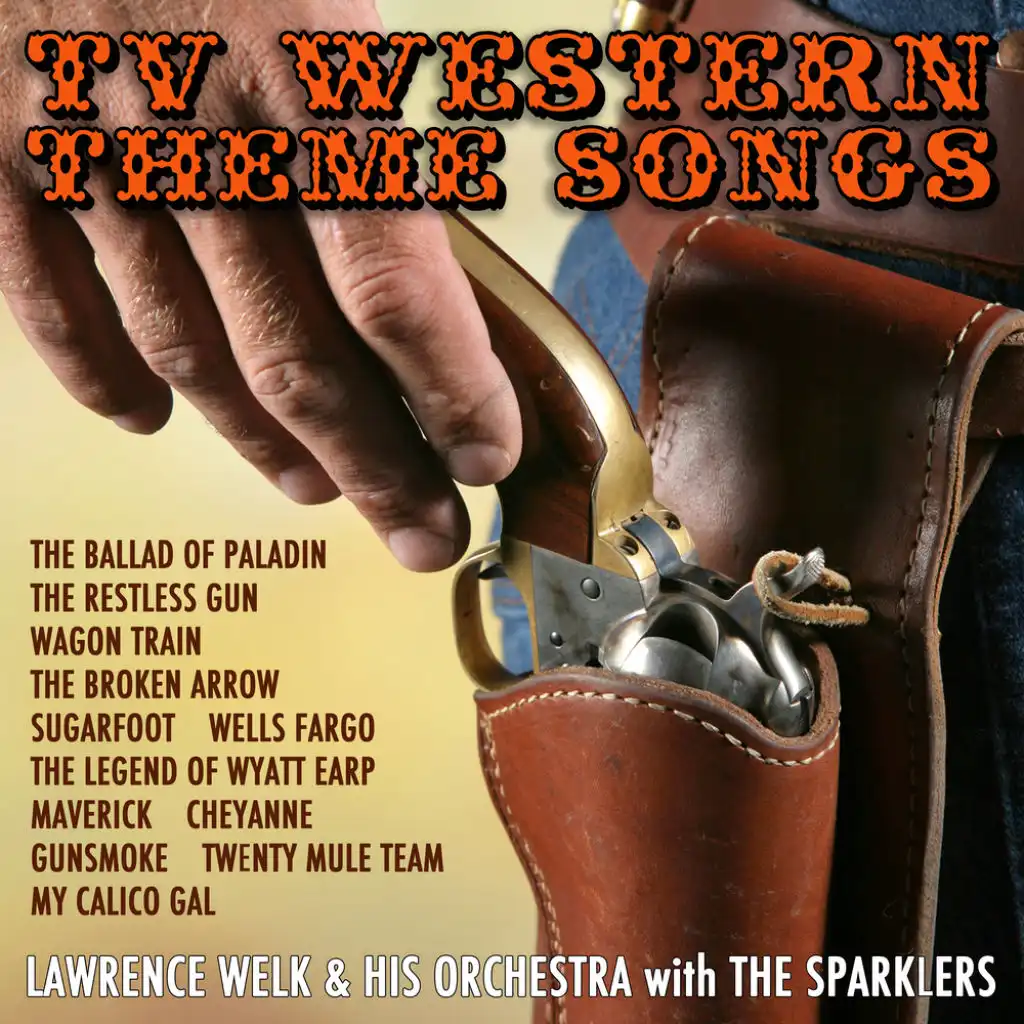 TV Western Theme Songs