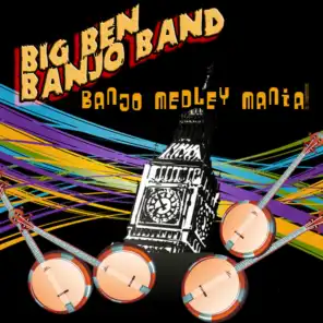 Banjo Medley Mania!