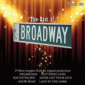 The Best Of Broadway Vol 1