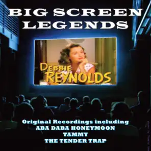 Big Screen Legends: Debbie Reynolds