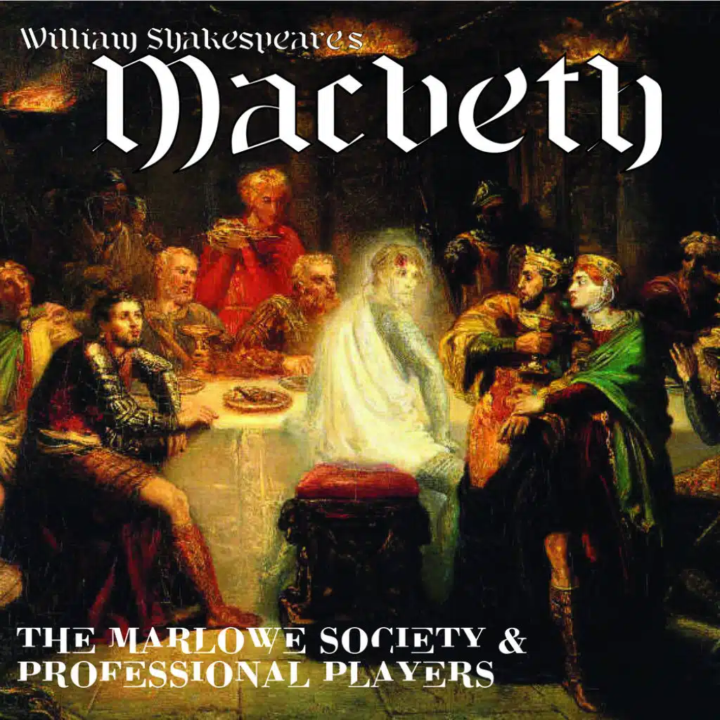 William Shakespeare's Macbeth