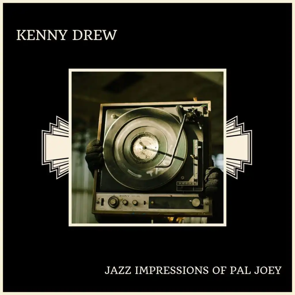 Jazz Impressions Of Pal Joey