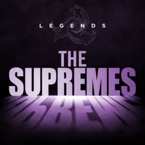 Legends - The Supremes