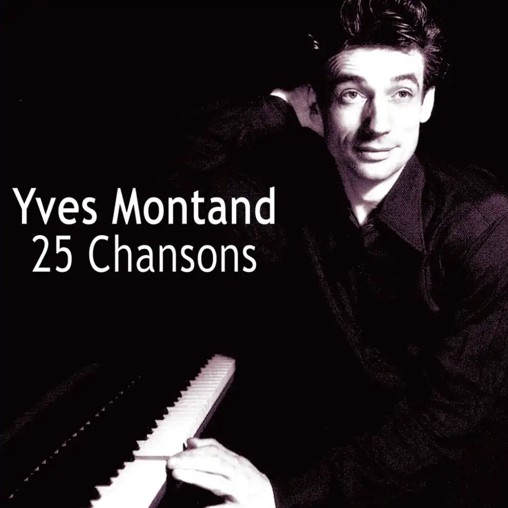 25 Chansons (Original)
