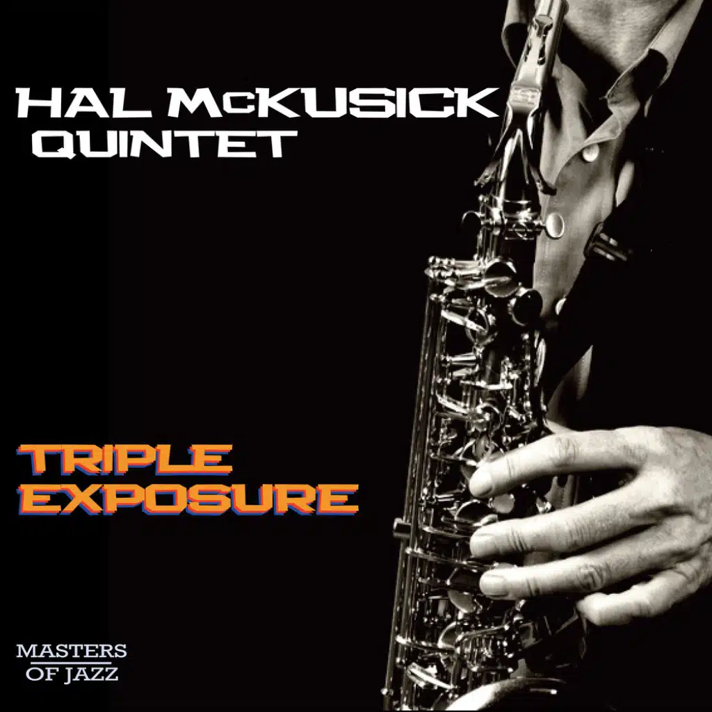 Hal McKusick Quintet