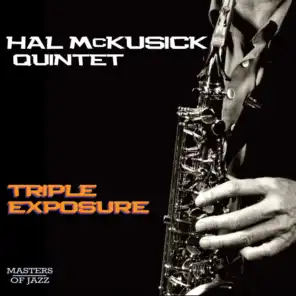 Hal McKusick Quintet