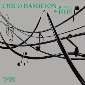 Chico Hamilton Quartet