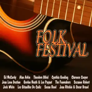 Folk Festival (Original)