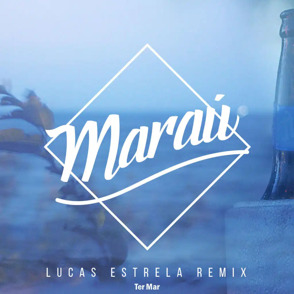 Ter Mar (feat. Lucas Estrela)