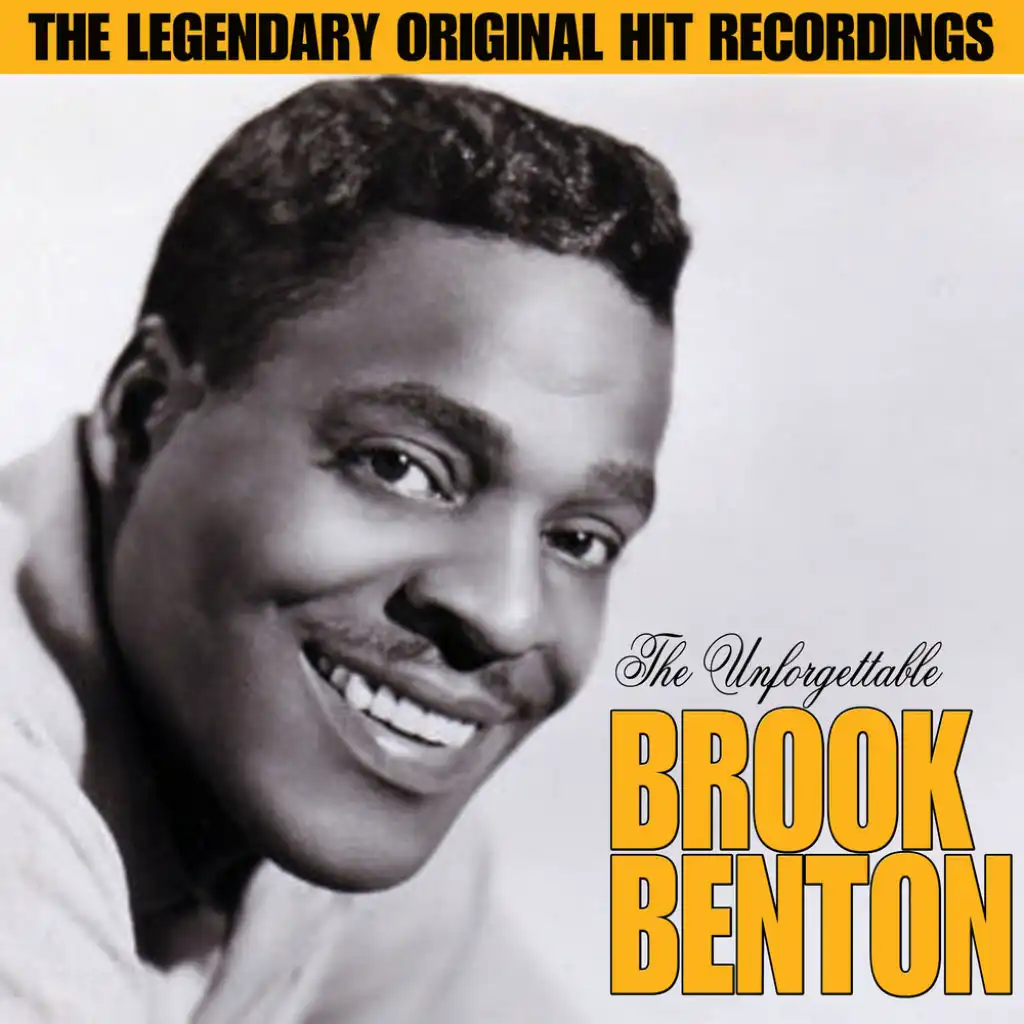 The Unforgettable Brook Benton (Original)