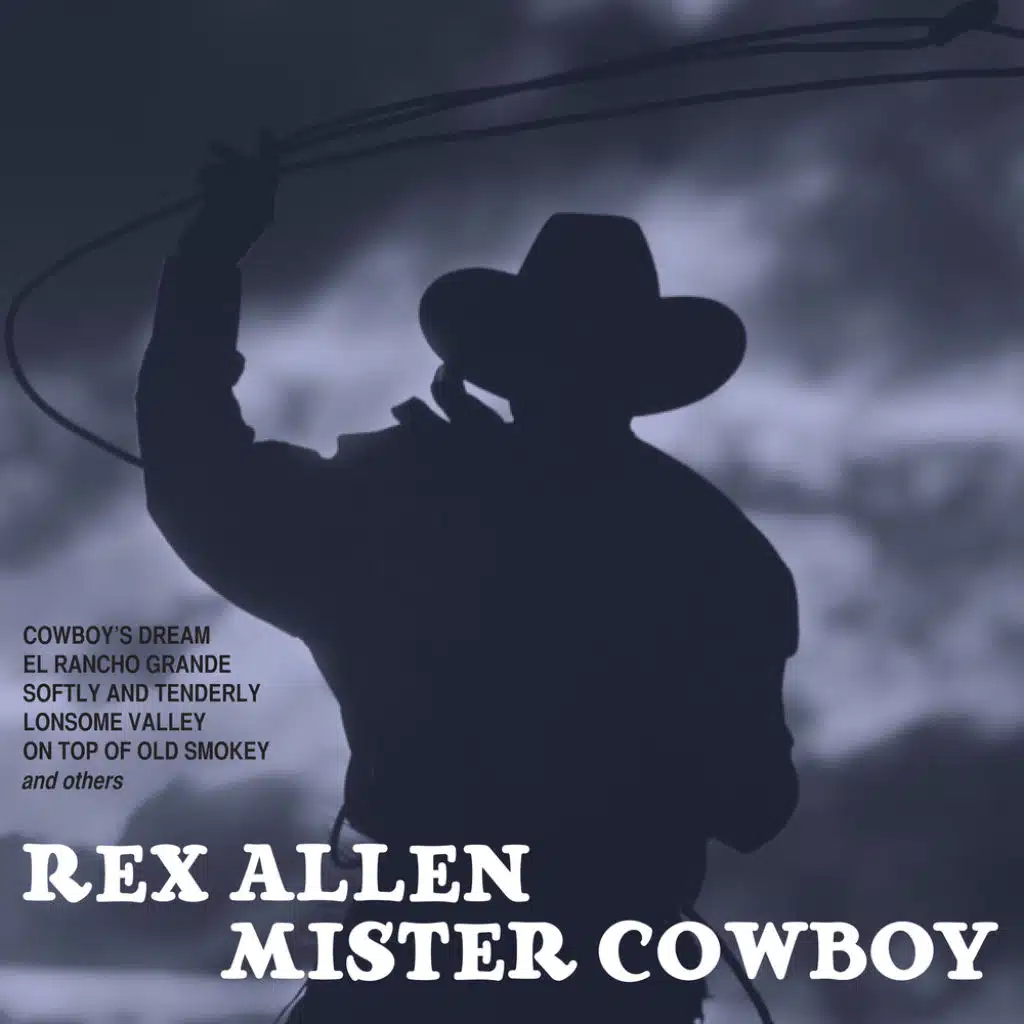 Lonesome Valley (Original)