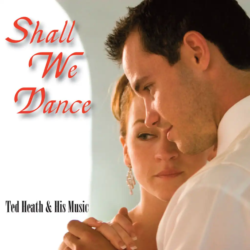 Dancing With Tears In My Eyes (Original)