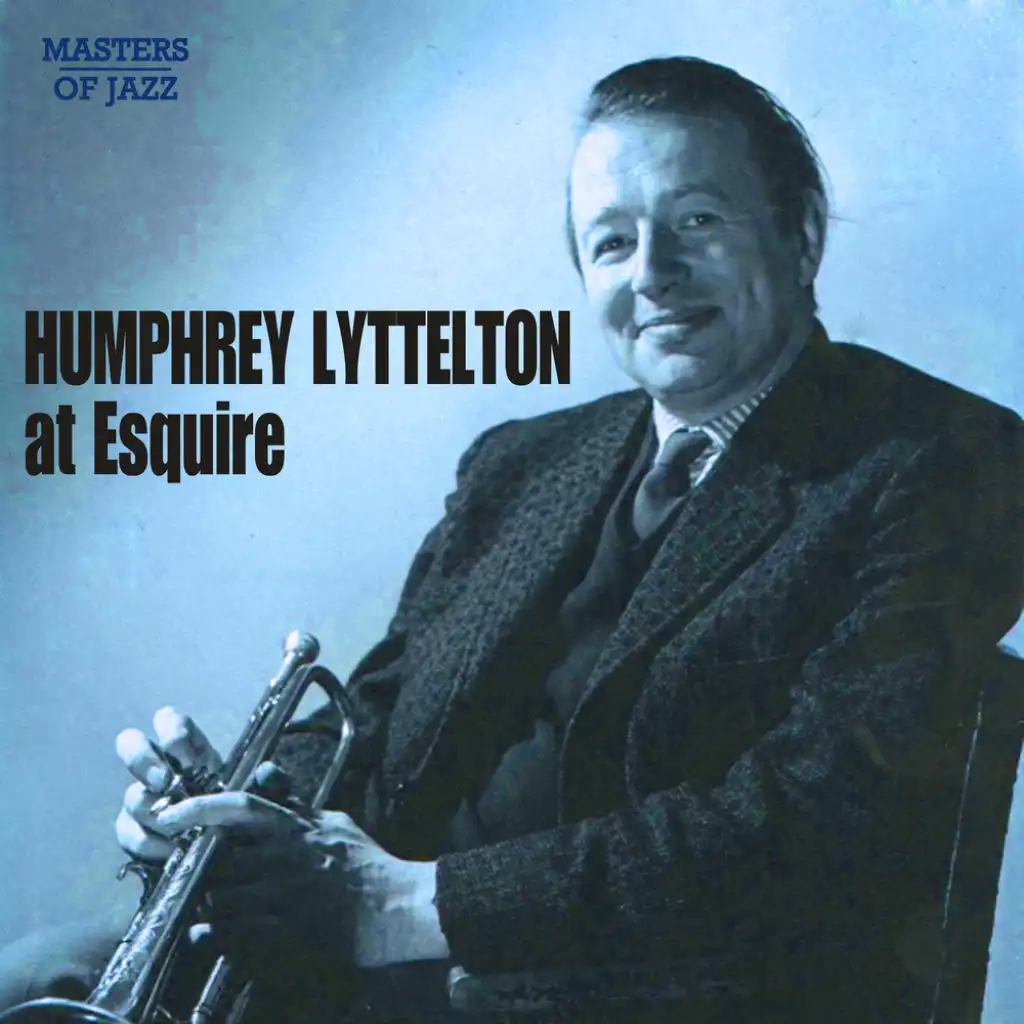 Humphrey Lyttelton At Esquire (Original)