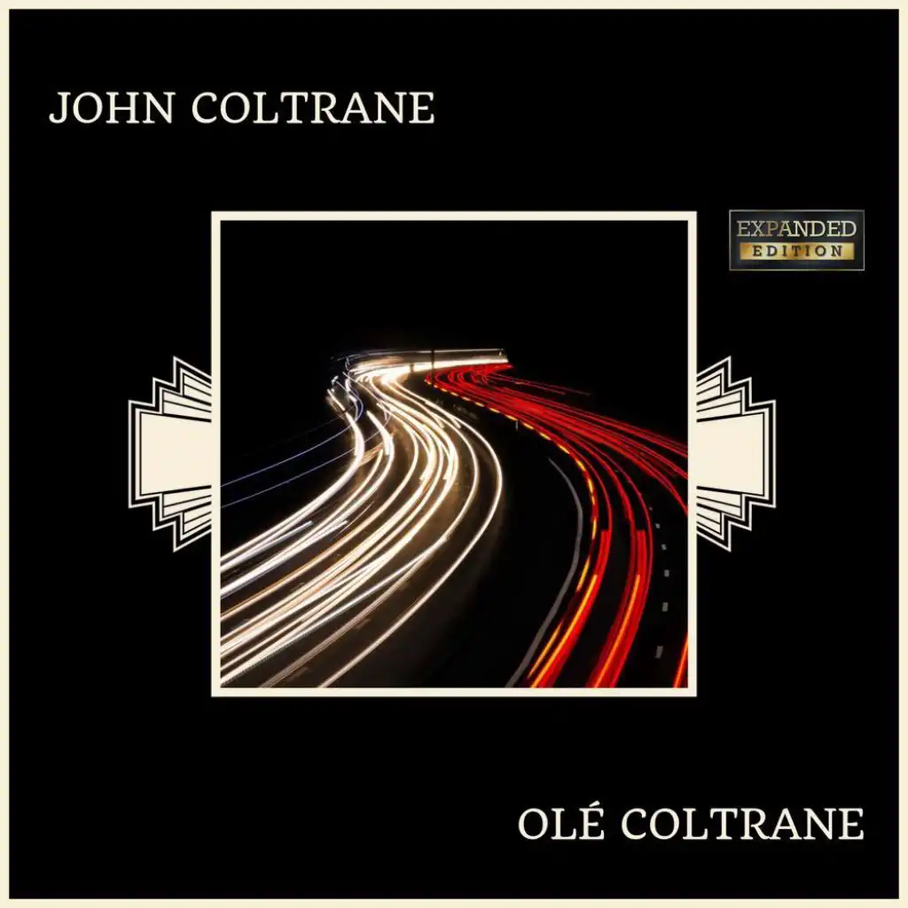 Olé Coltrane (Expanded Edition)