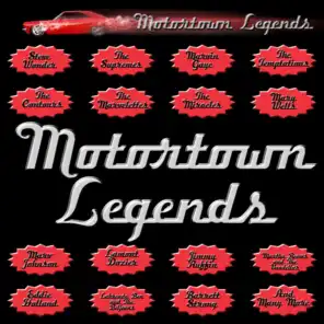 Motortown Legends