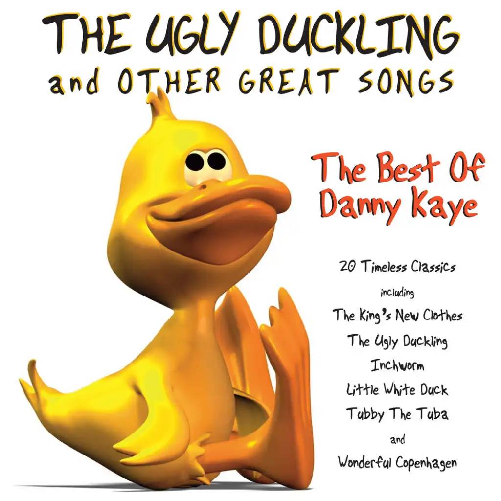 The Ugly Duckling and Other Great Songs