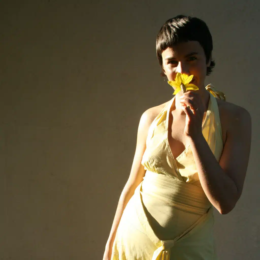 One and Only Love (feat. Randy Kerber & Chris Bleth)