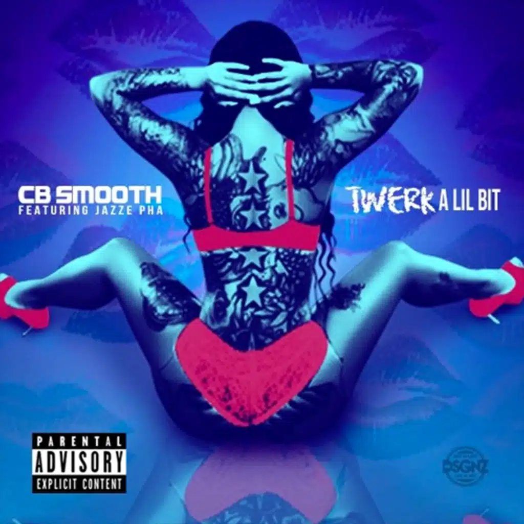 CB Smooth