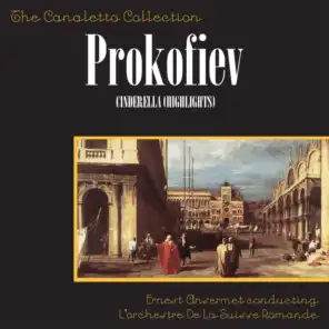 Prokofiev: Cinderella (Highlights)