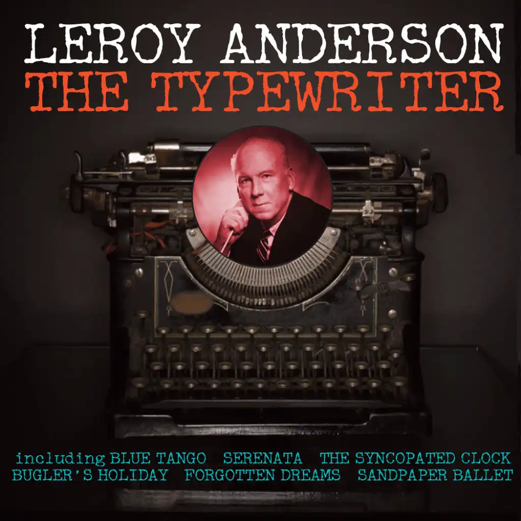 The Typewriter (Original)
