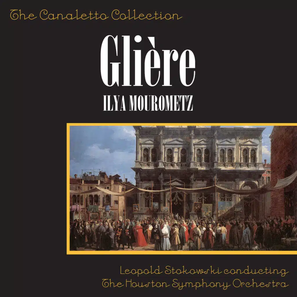 Houston Symphony Orchestra