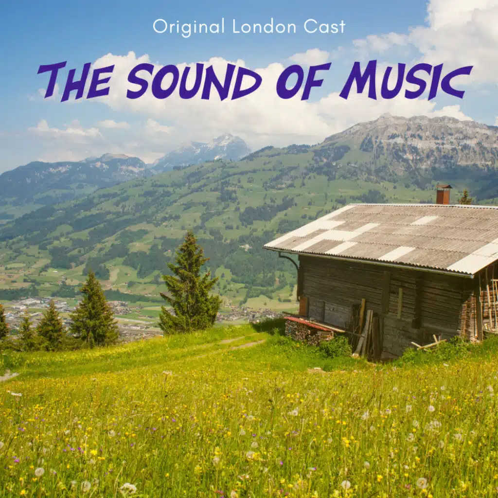 The Sound Of Music