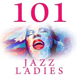 101 Jazz Ladies