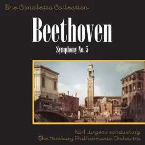 Ludwig Van Beethoven: Symphony No. 5