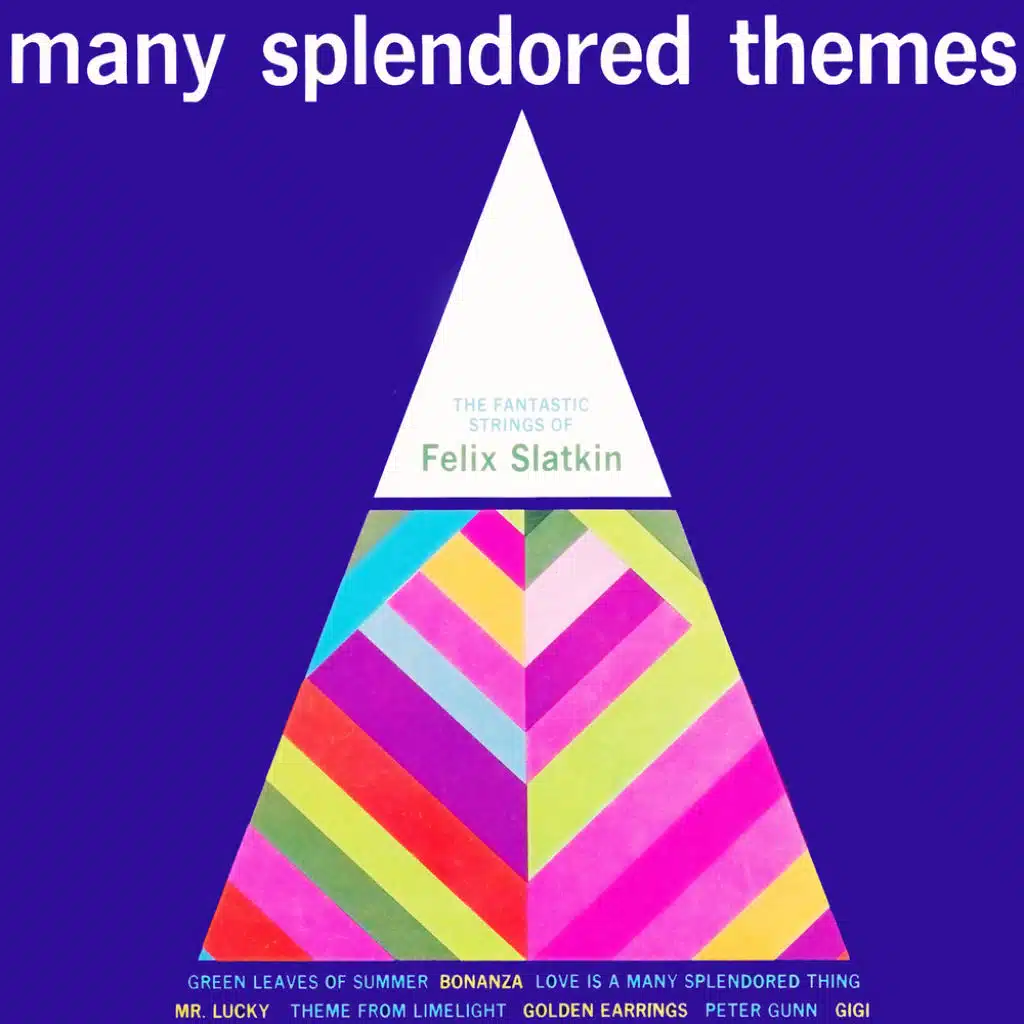 Many Splendored Themes