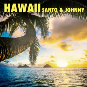 Hawaii (With Bonus Tracks)