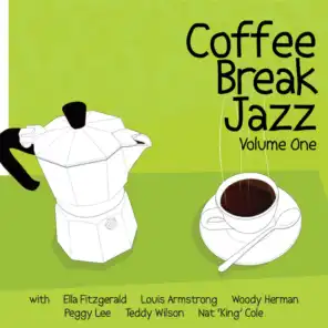 Coffee Break Jazz, Volume 1