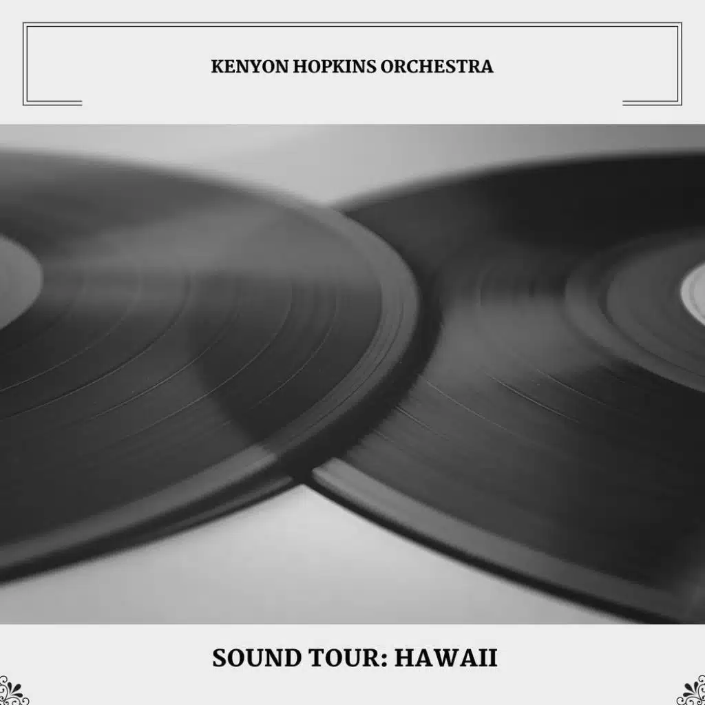 Kenyon Hopkins Orchestra