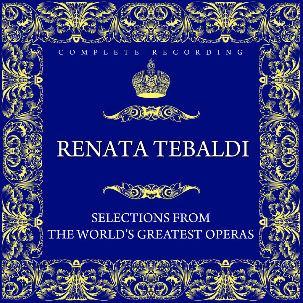 Aida: O Cieli Azzuri