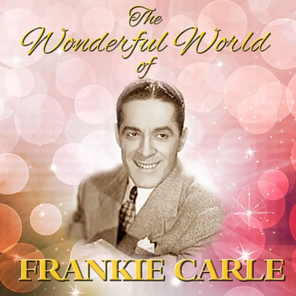 Frankie Carle, His Pianos & Orchestra