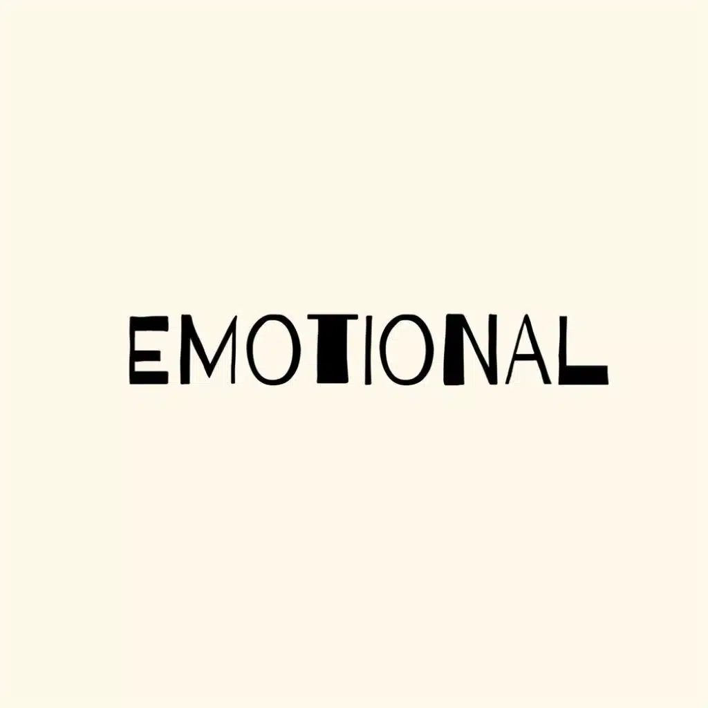 EMOTIONAL (feat. Neptunearty)