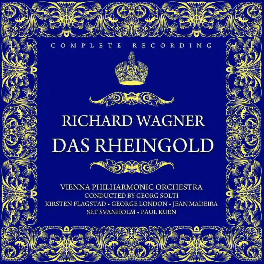 Das Rheingold: Part 1