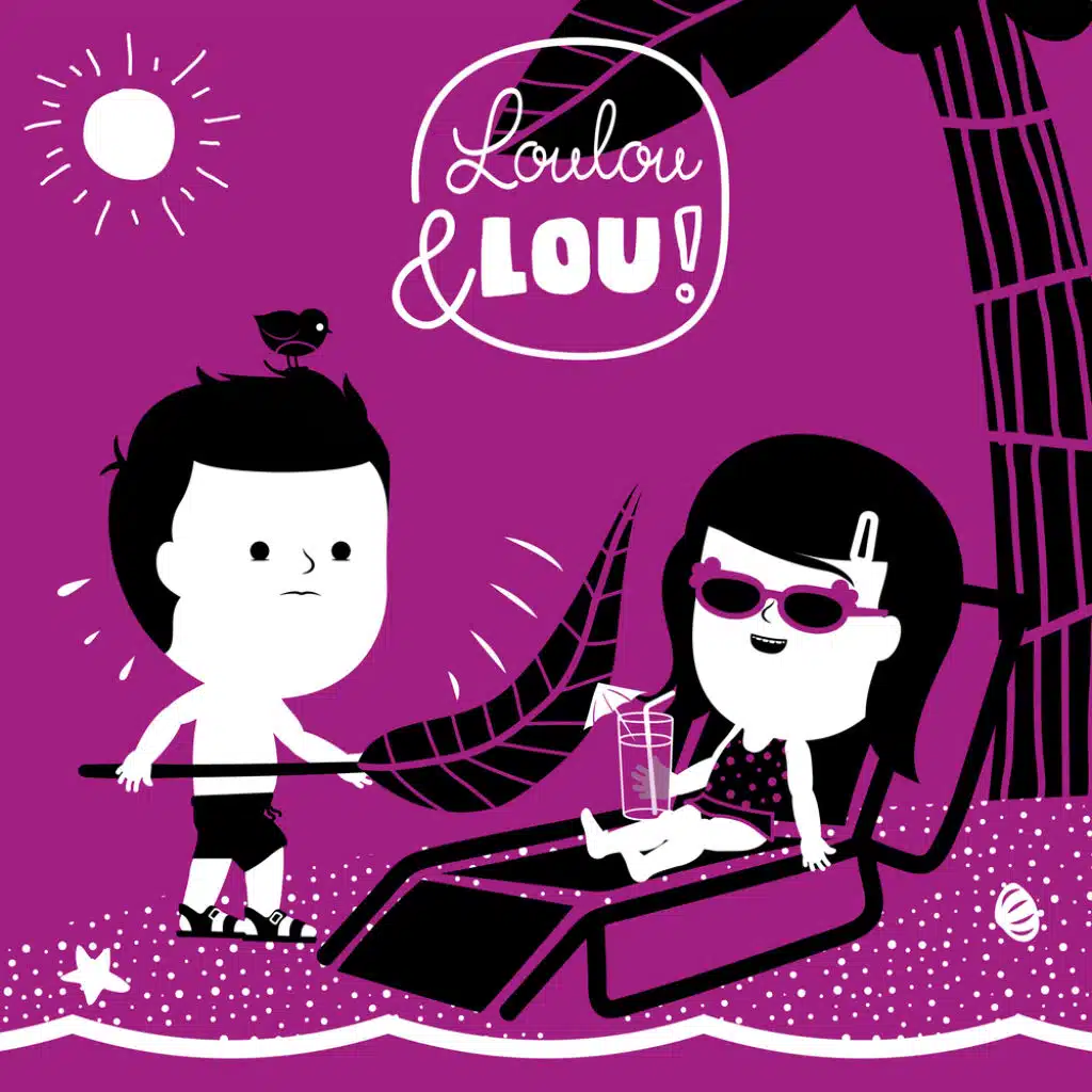 Rame Rame Sur Ton Bateau (Salsa)