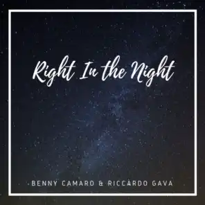 Right in the Night (Edit Mix)